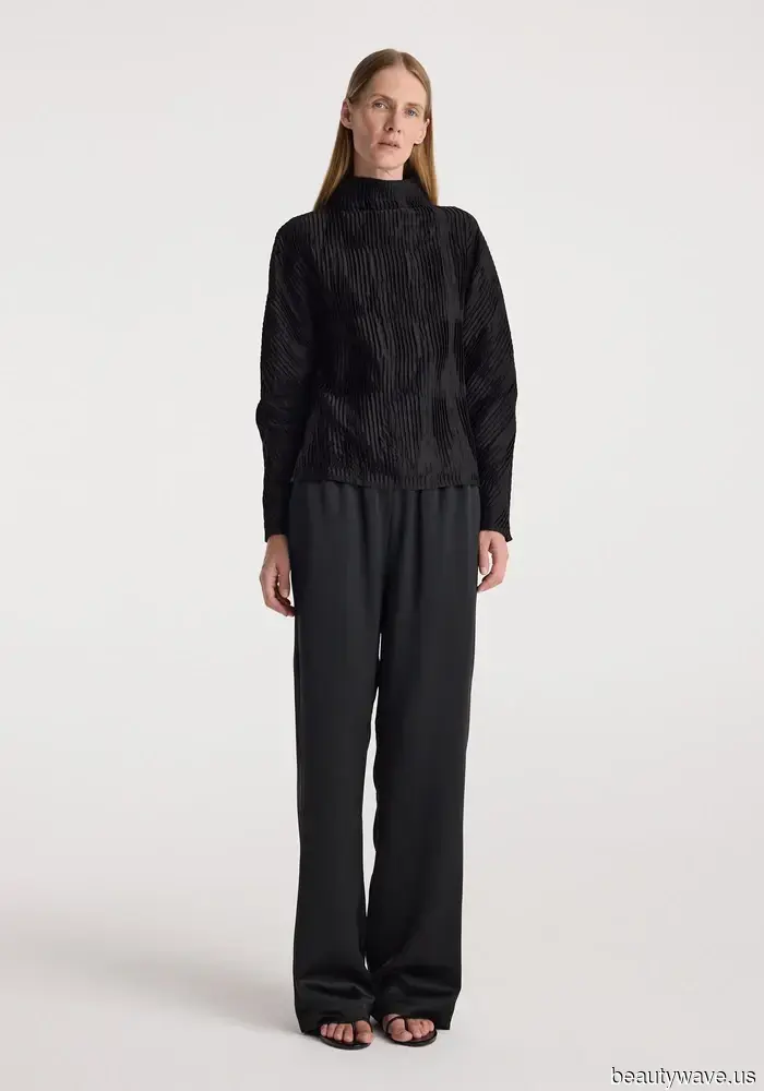 I’m creating a minimalist autumn wardrobe inspired by The Row without overspending—these 9 purchases were selected.
