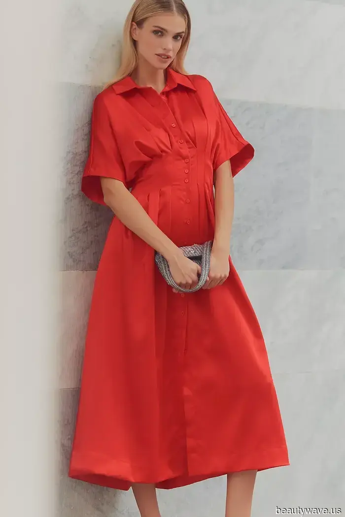 Si buscas ropa de vacaciones linda en tallas grandes, prueba estos estilos.