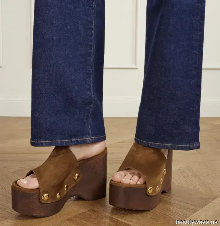 Put Away the Ballet Flats! 5 Boho Shoe Styles That Complement Dresses, Shorts, and Skirts Perfectly This Summer