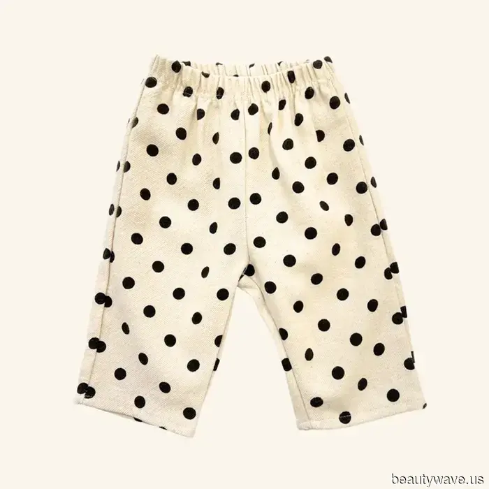 The Children's Closet for Fall 2025