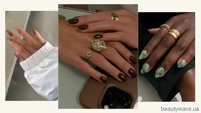 I Could Earn a PhD in Anticipating Nail Trends—8 Manicures I Predict Will Rise in Popularity in 2026