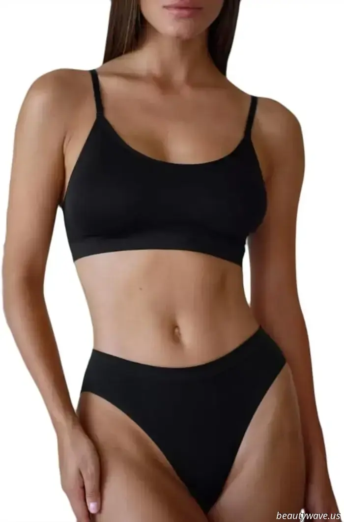 Il mio gusto è La Perla, ma il mio budget è Amazon—25 acquisti di costumi e intimi per il Prime Day che sembrano di alta qualità