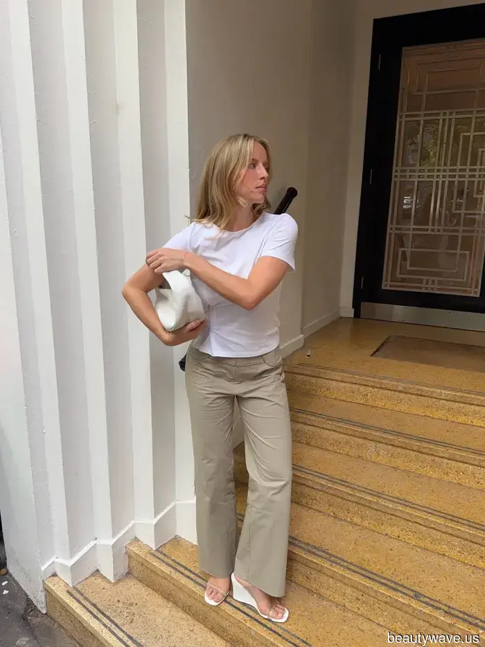 Apologies, Flip Flops—This "Outdated" Footwear Trend is Dominating Our Summer 2026 Wardrobes.