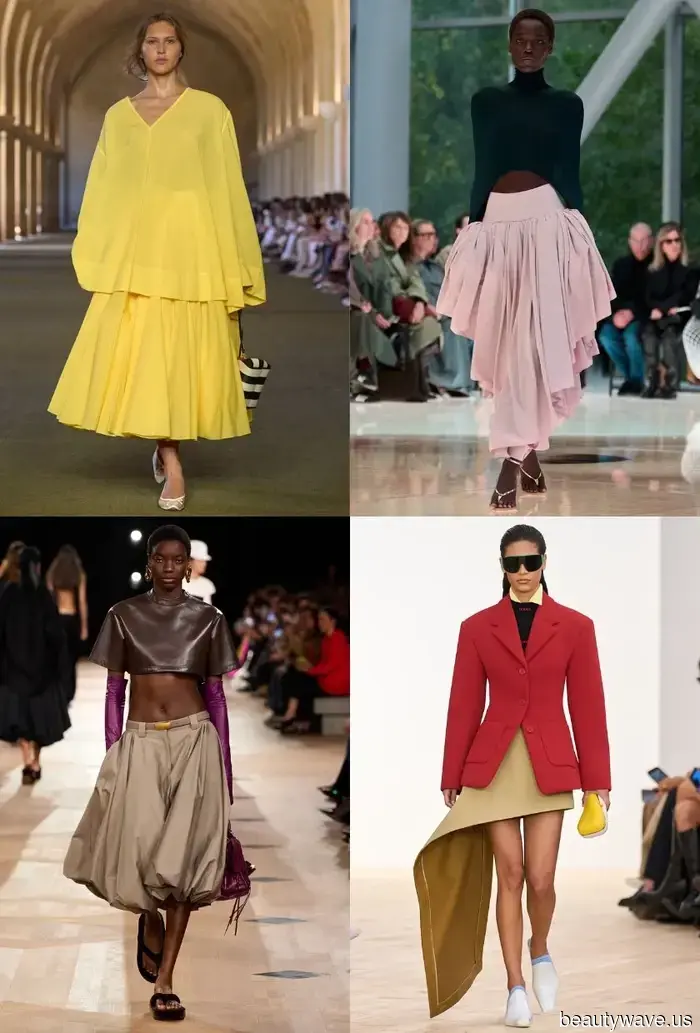 If you’re a minimalist seeking a trend that packs a significant punch, this is meant for you.
