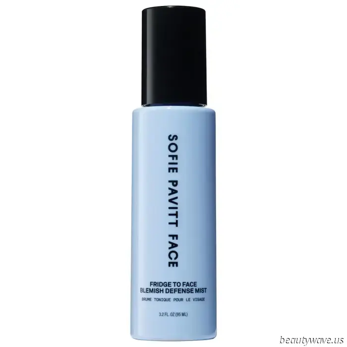 Celebrity aesthetician Sofie Pavitt claims that this "mundane" skincare routine can effectively clear acne in a short period.