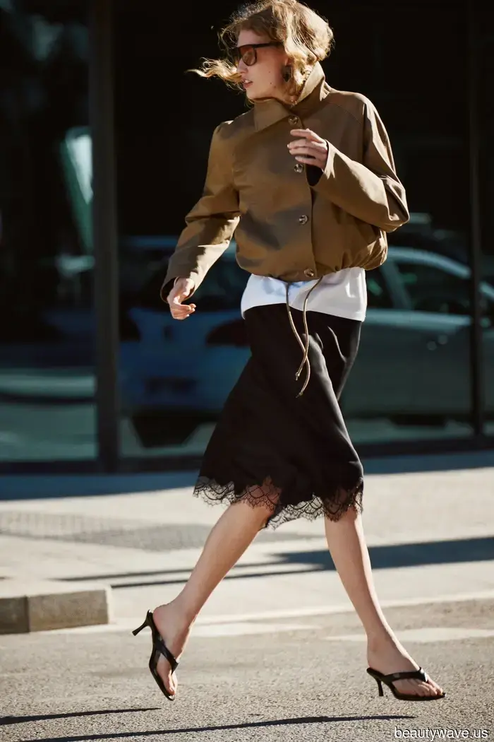 Mi amiga me dio un presupuesto estricto para actualizar su guardarropa de primavera&mdash;9 artículos de Zara, H&M y COS que elegí