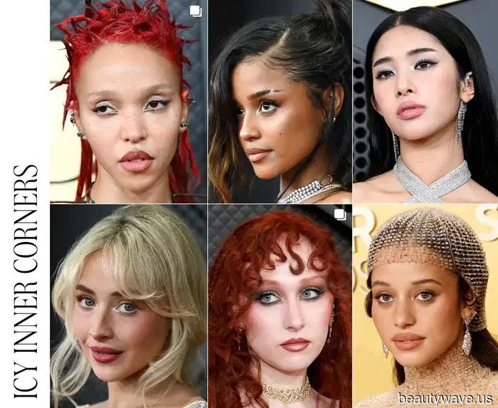 The Red Carpet Report: The Beauty Trends of Award Season That Will Shape 2026