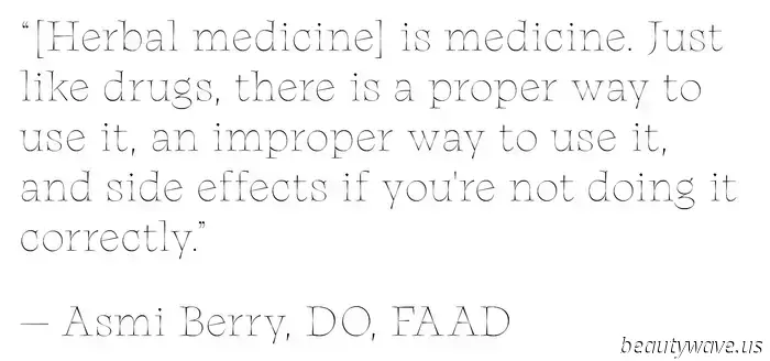 For centuries, Eastern medicine has always been considered a primary practice rather than an "alternative."