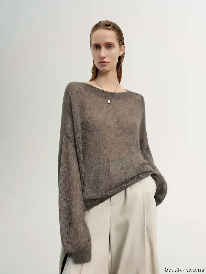 Il Top Estivo Sottile che le Persone di Moda Indossano con Pantaloni di Seta e Gonne Maxi