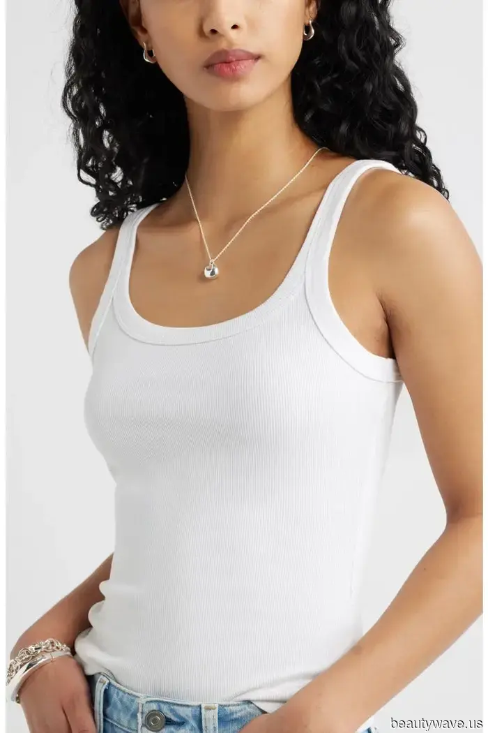 No Stylist Required—I Just Put Together 9 Stylish Summer Outfits from Nordstrom for Less Than $450.