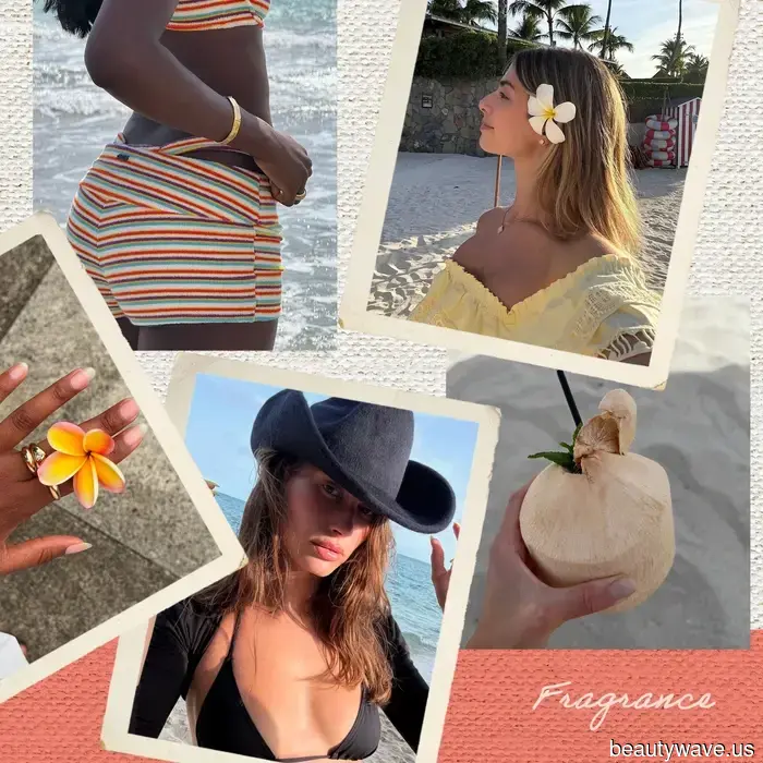 "Island Girl Beauty" è la prossima cosa migliore a una fuga in un paradiso tropicale&mdash;Come ottenere il look