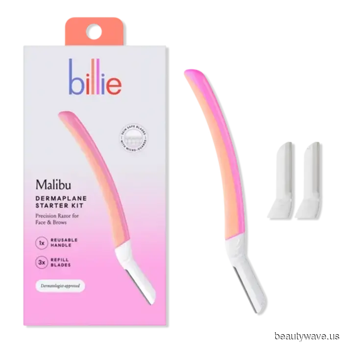 Editors Promise That These Dermaplaning Razors Will Make Your Skin Softer and Radiant Like Never Before