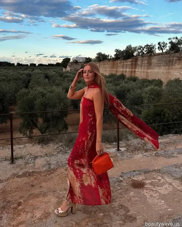 Dimentica i Vestiti Floreali&mdash;8 Outfit Alternativi per Ospiti di Matrimonio da Indossare nel 2026