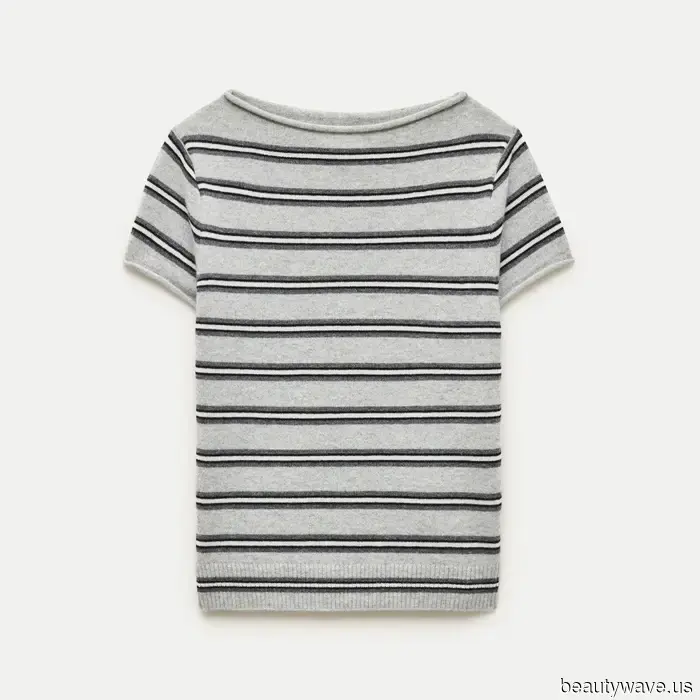Fashion editors consistently return to J.Crew for these 9 basics that exude an expensive look.