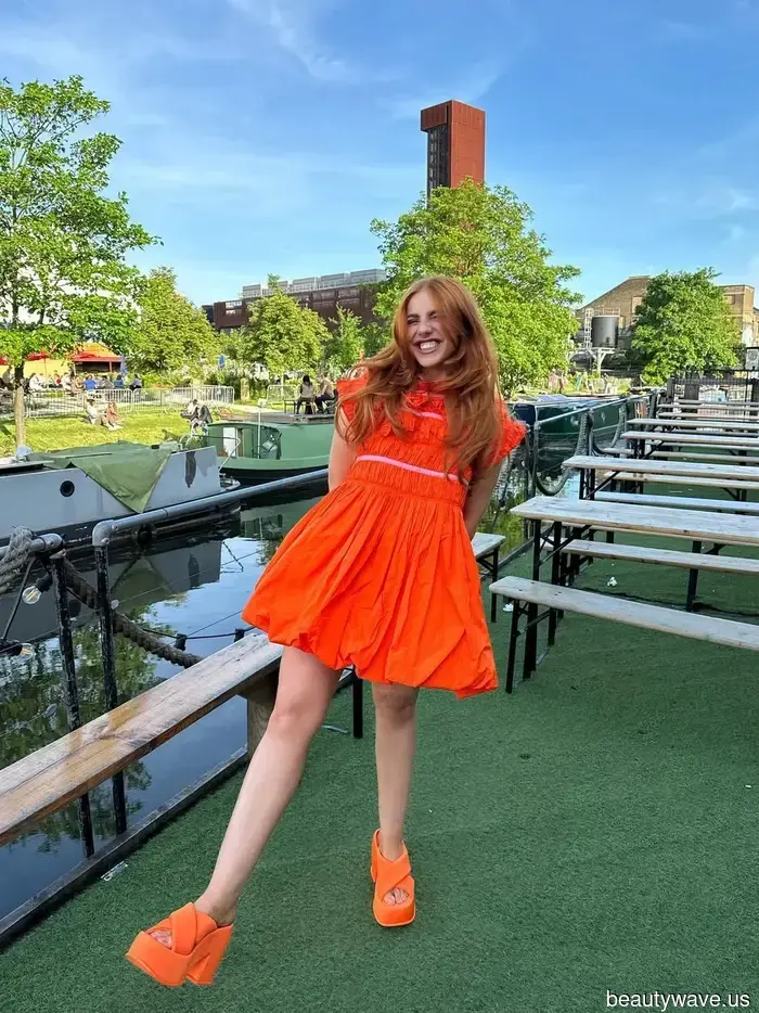 I'm going to 3 weddings, 2 baby showers, and a family reunion—I'm counting on these comfortable dresses to help...