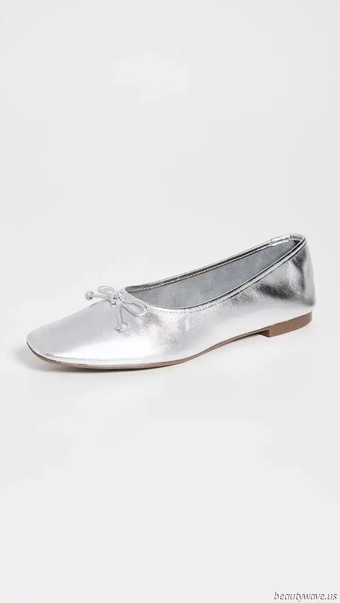 5 Flat-Schuhtrends, die ich während eines Manhattan-Sommers ablehne, und die 5, ohne die ich nicht leben kann