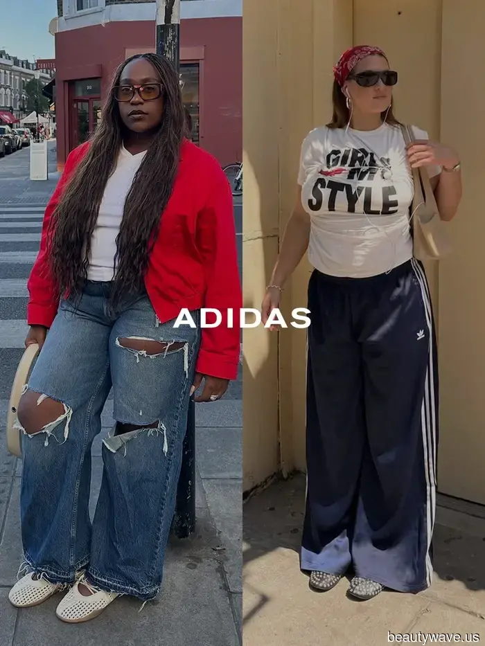 Track Pants, Tanks, and Lace-Trim Accents: 30 Fresh Summer Essentials I Discovered Today