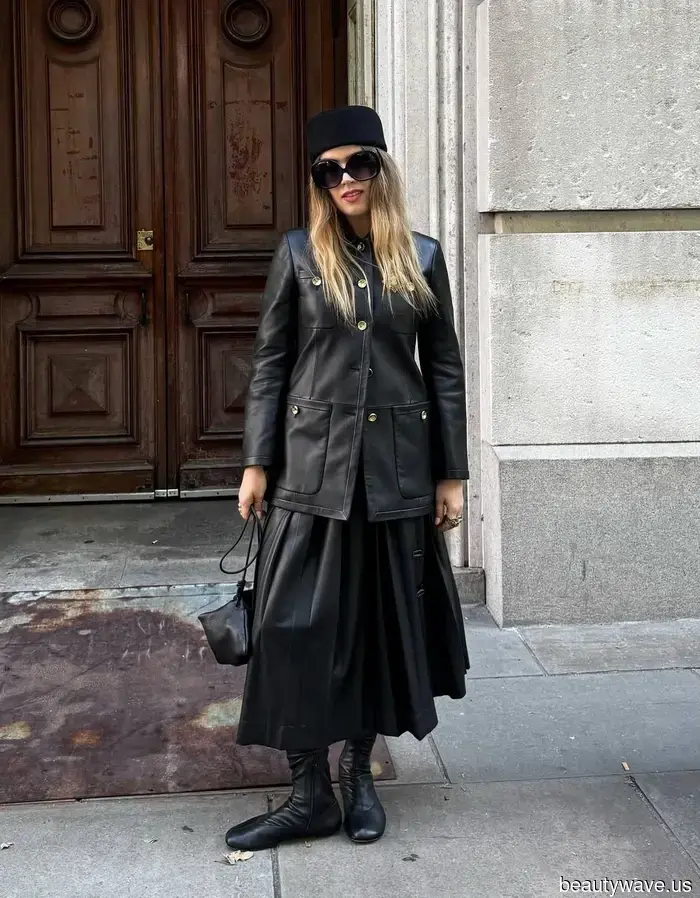 This "Ugly" Shoe Trend Has Made a Comeback from 2016—And It's Improved This Time.