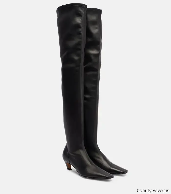 I’ve Conducted the Research—Based on the Runways, These 6 Autumn Shoe Trends Will Be Ubiquitous.
