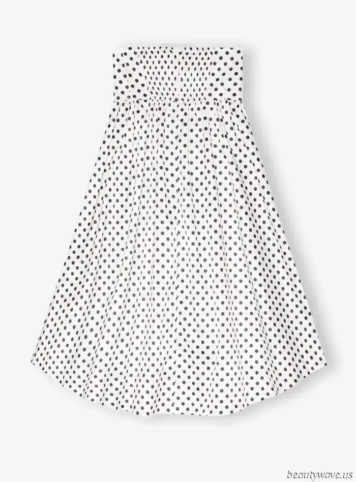 Trust Me: Here Are The 9 Skirt Trends That Will Truly Matter This Summer