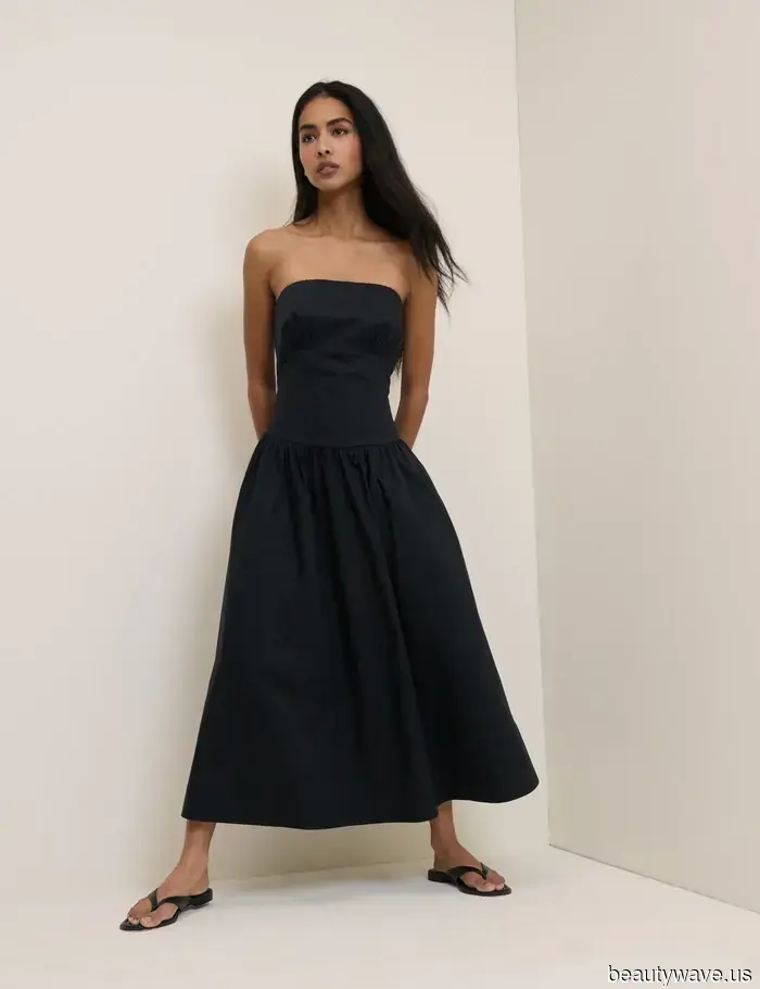 I assumed my friend's summer dresses were from designer labels—turns out, she depends on these three high street brands.