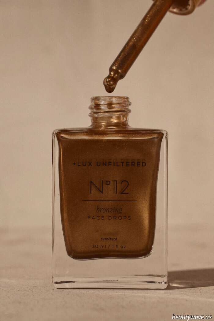 Alix Earle's comment section is flooded with inquiries about "What body shimmer is that?!"—here's the answer.