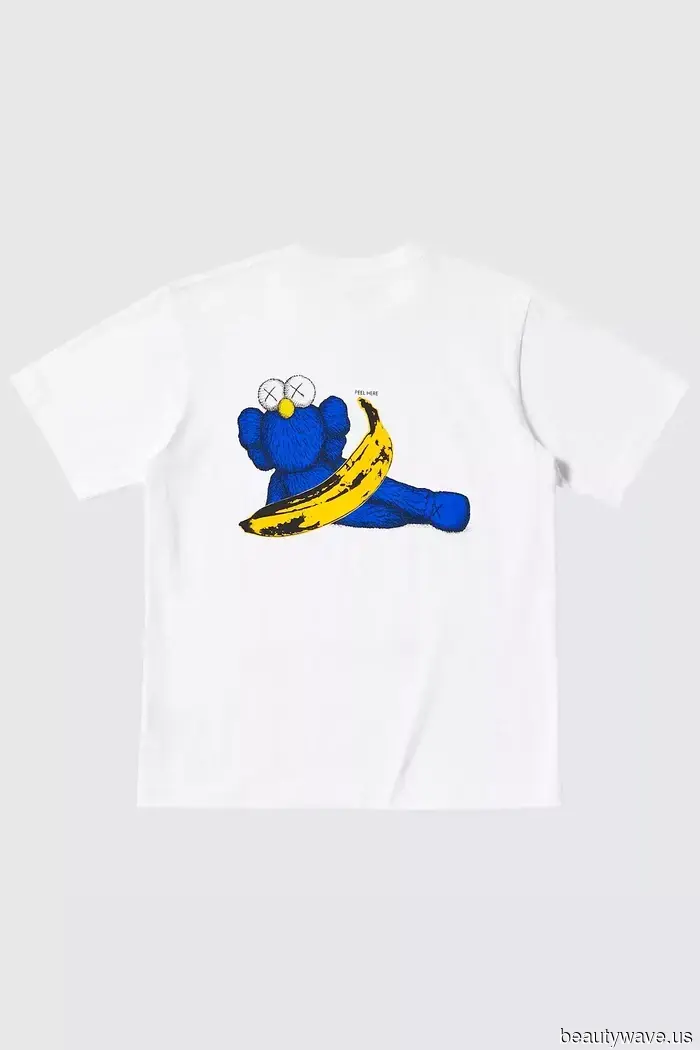 Comeback Alert: The T-Shirt Trend That Every Millennial Had Several Variants Of