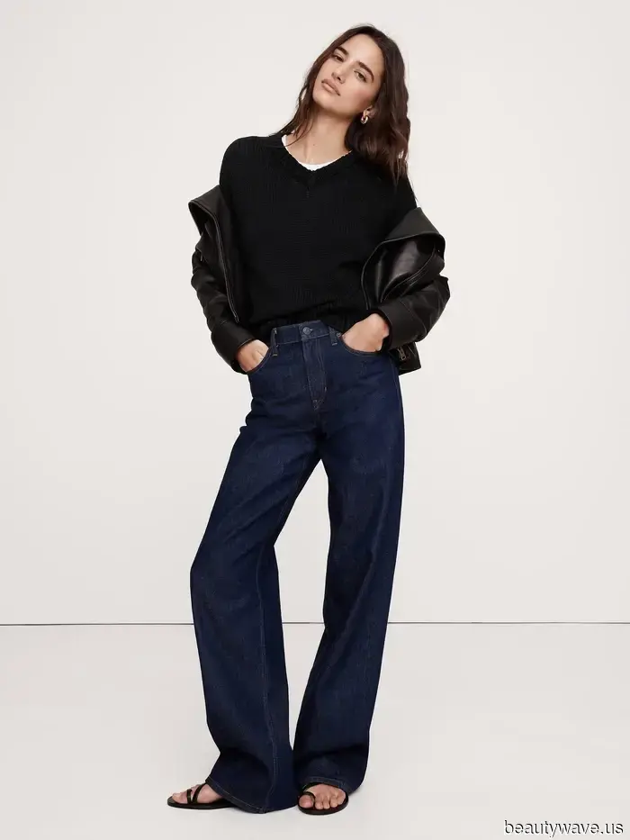 Sto acquistando i miei capi essenziali per il freddo da Gap, J.Crew e Banana Republic&mdash;Ecco cosa c'è nel mio carrello