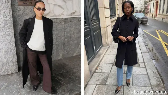 Mi hermana me preguntó qué debería comprar en la venta semestral de Nordstrom&mdash;le envié esta lista muy chic.