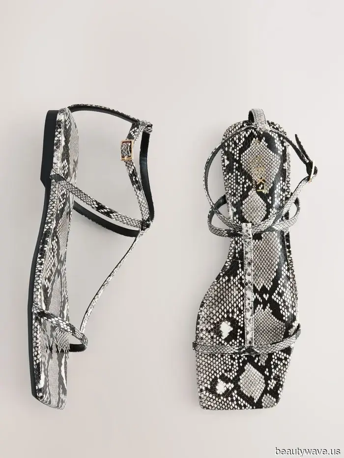 I Have a Taste for Luxury on a High-Street Budget—Here’s How I’m Dressing This Summer.