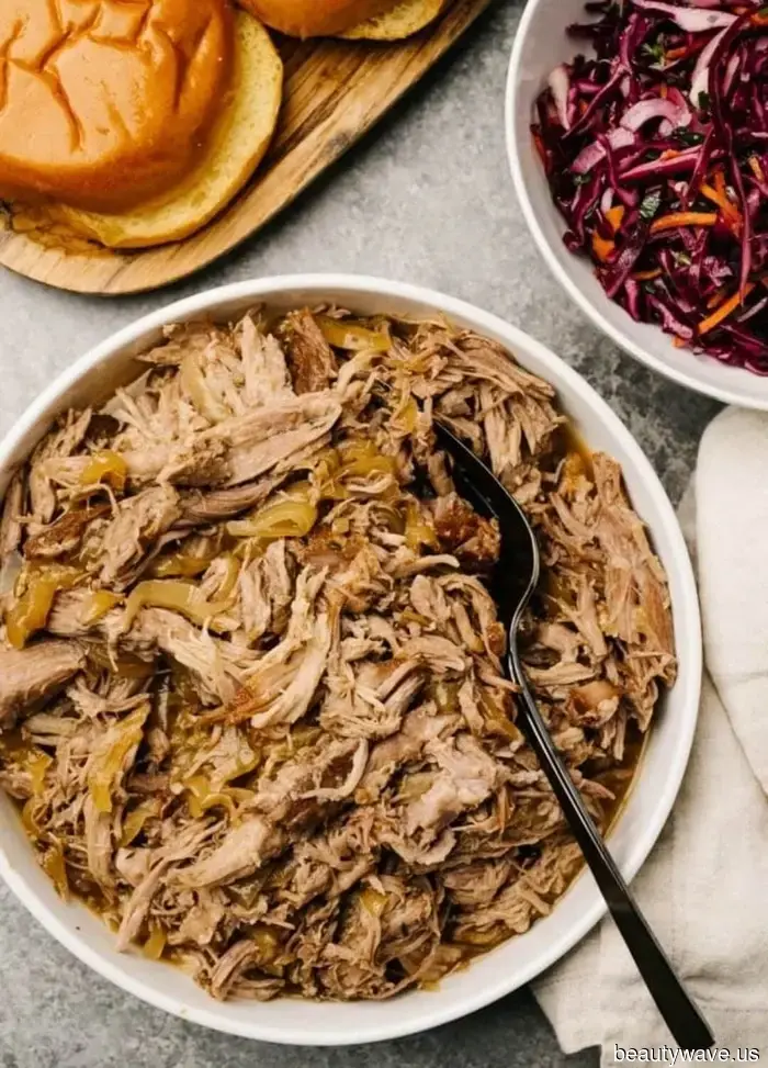 20 Cozy Fall Crockpot Recipes for the Season