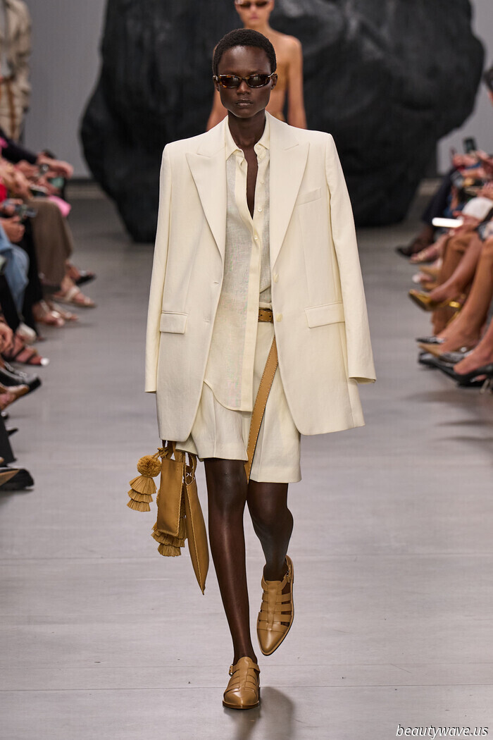Hey, Fashion Enthusiasts—These 9 Summer Shoe Trends Deserve Your Focus