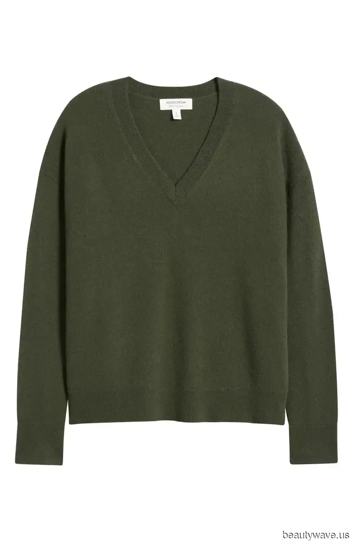 Está aquí: La forma de It-Girl de llevar un suéter en 2025