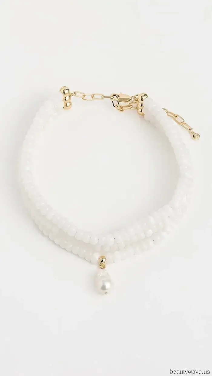 Chanel and Saint Laurent Identify the 4 Jewelry Trends That Will Characterize Fall 2026