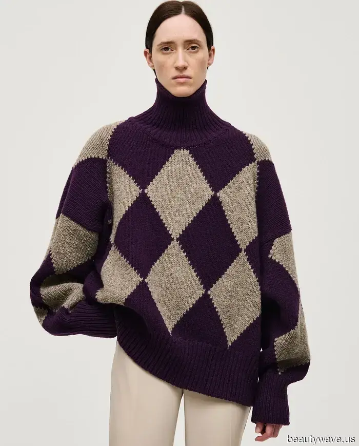 Я знаю хорошие джинсы&mdash;вот 5 пар на осень, а также идеальные свитера, чтобы носить с ними