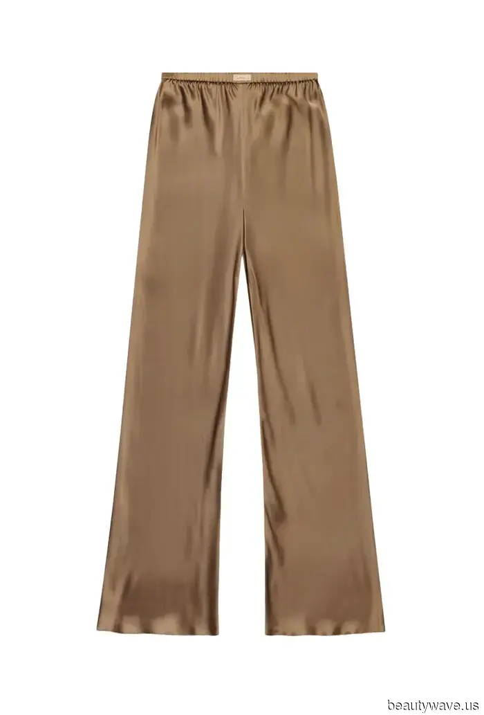 Vivo a Parigi e New York, e indosserei queste eleganti scelte autunnali in entrambe le città.