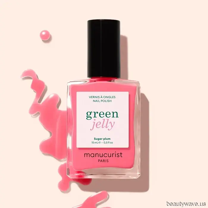 Wenn Sie eine späte Sommer-Maniküre buchen, speichern Sie diese Ideen