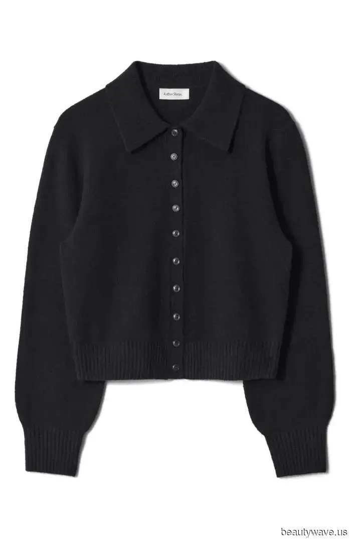 Если ваш стиль — это Row и Khaite, но ваш бюджет не позволяет, попробуйте эти 33 роскошно выглядящих находки из Nordstrom вместо этого.