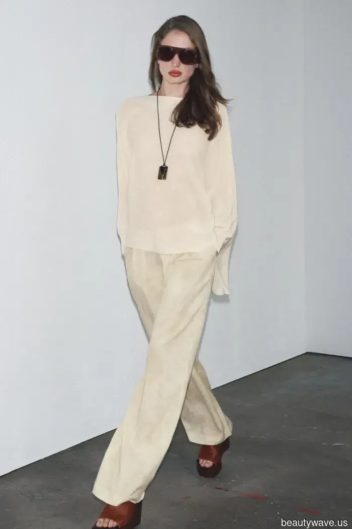 Individuals with a keen sense of fashion will value these 30 chic items from Zara.