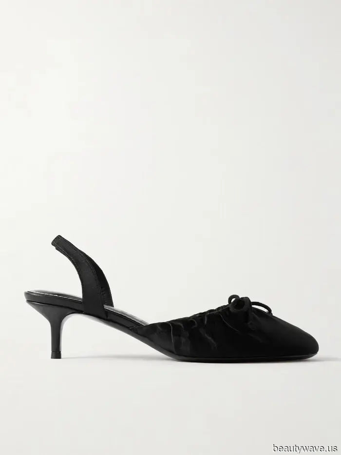 Ho lavorato per Who What Wear per oltre 10 anni&mdash;Ecco la mia lista di acquisti per l'autunno 2025 per uno stile cool e classico