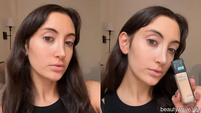I Only Used Drugstore Foundations for a Week—These 10 Choices Have Officially Elevated My Expectations.