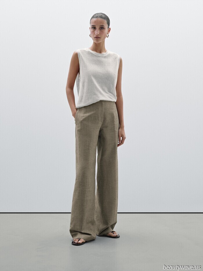 Zara's sister brand has just launched a sale—these 21 items could easily be mistaken for designer.