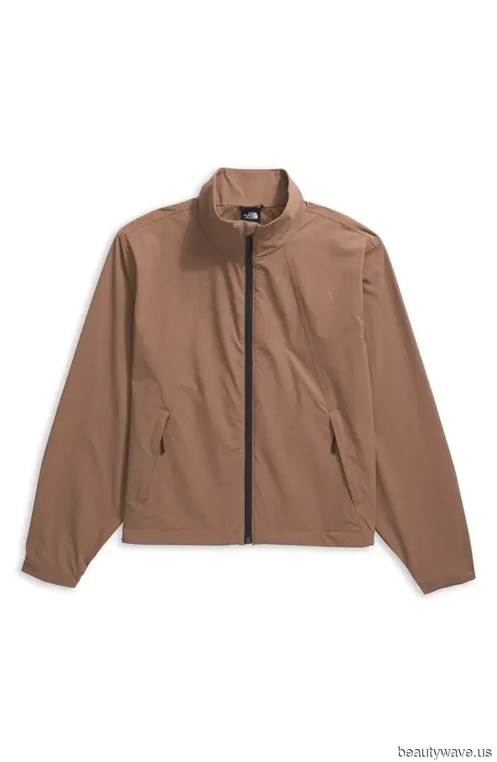 Приготовьтесь увидеть этот главный тренд курток 2025 года на каждом стильном человеке в аэропорту этой осенью.