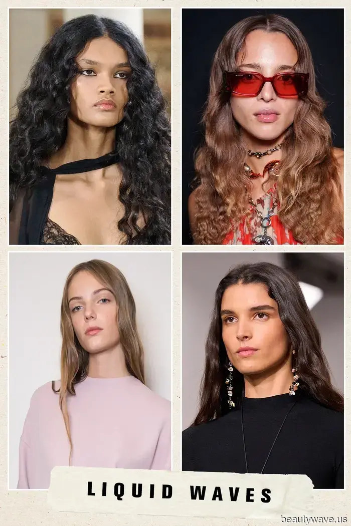 7 Beauty Trends for Spring/Summer 2026 That Are Expected to Take Center Stage This Upcoming Season