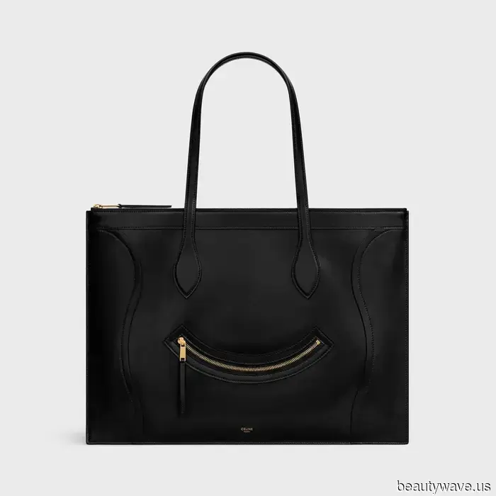 I've quietly been using Celine's new Luggage Bag for weeks—it's sure to become the next trending style.