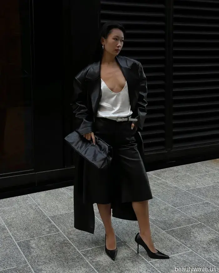 Новая дефиниция сексуальной одежды в 2026 году