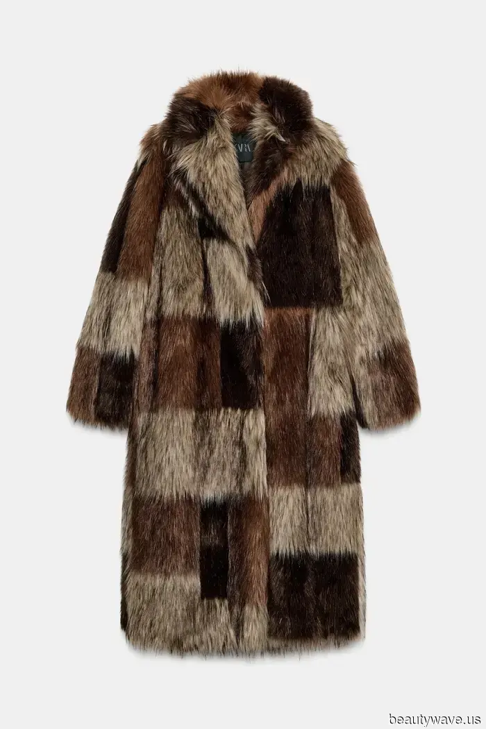 31 elegante Zara-Winterfunde, die sowohl meinem Budget als auch meinem Geschmack entsprechen