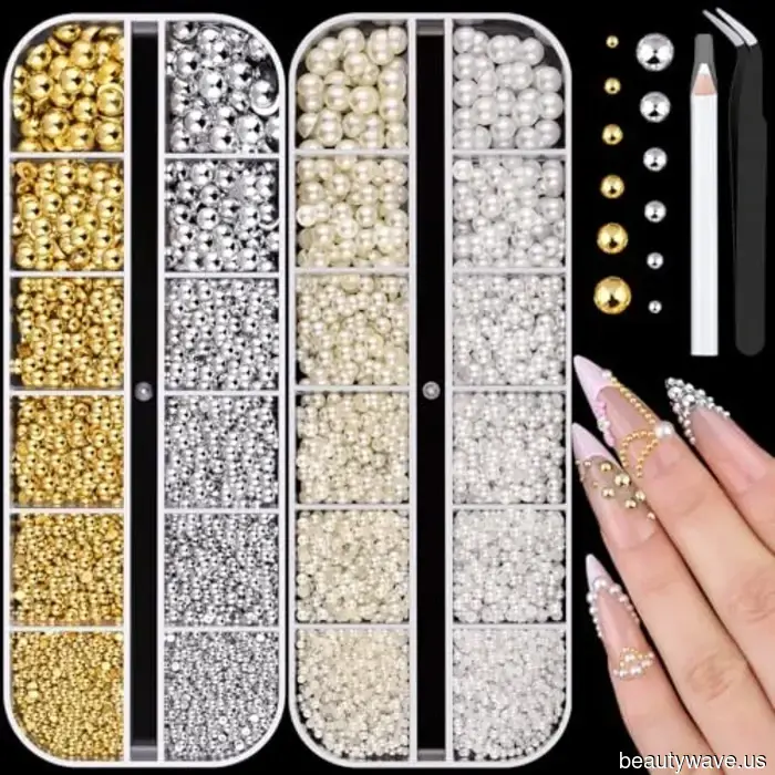 Von Paris nach Japan: Das werden die gefragtesten Nageltrends weltweit diesen Sommer sein.