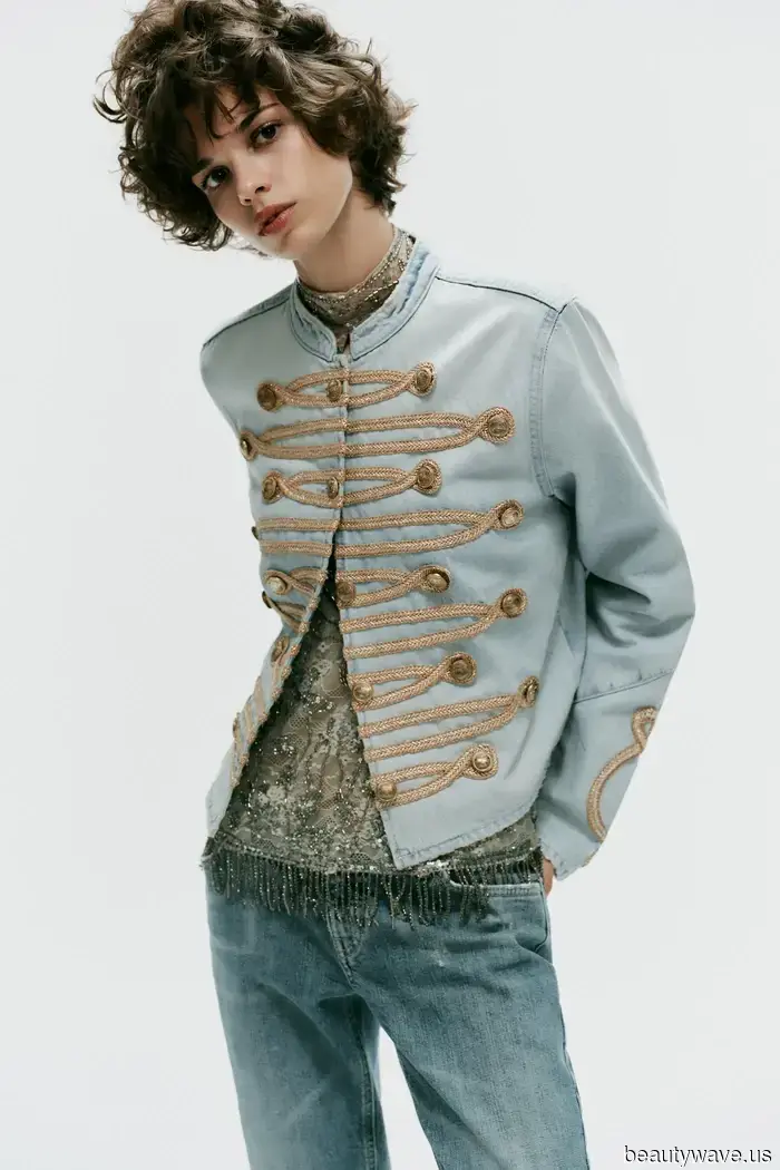 Non Cummerbund, Non Pantaloni a Palloncino&mdash;Queste Sono le 5 Tendenze It-Girl che Ho Notato da Zara