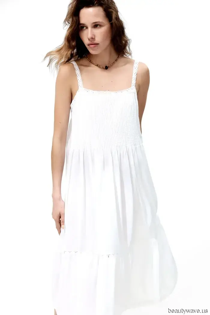 I Tested H&M's Stylish and Luxurious Spring Collection—9 Items That Are Likely to Sell Out by Next Week.